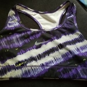 NIKE sport bra